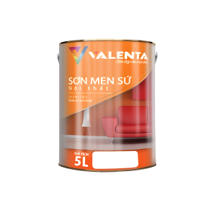 SƠN SIÊU TRẮNG NỘI THẤT CAO CẤP SUPER WHITE