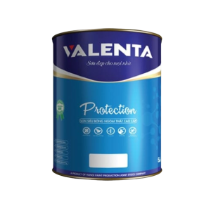 SƠN SIÊU BÓNG NGOẠI THẤT CAO CẤP PROTECTION