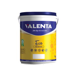 SƠN NỘI THẤT ECO