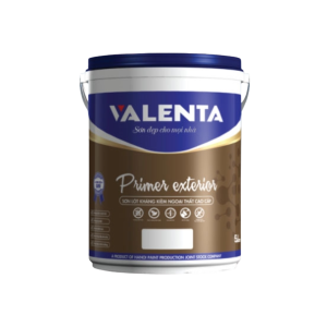 SƠN LÓT KHÁNG KIỀM NỘI THẤT PRIMER INTERIOR