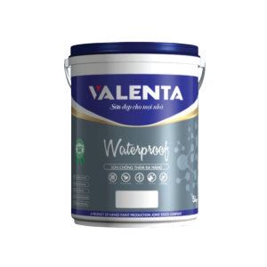 SƠN LÓT KHÁNG KIỀM NỘI THẤT PRIMER INTERIOR