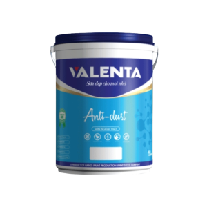 SƠN NGOẠI THẤT ANTI-DUST