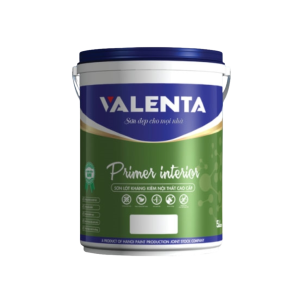 SƠN LÓT KHÁNG KIỀM NGOẠI THẤT