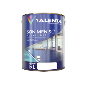 SƠN MEN SỨ NGOẠI THẤT