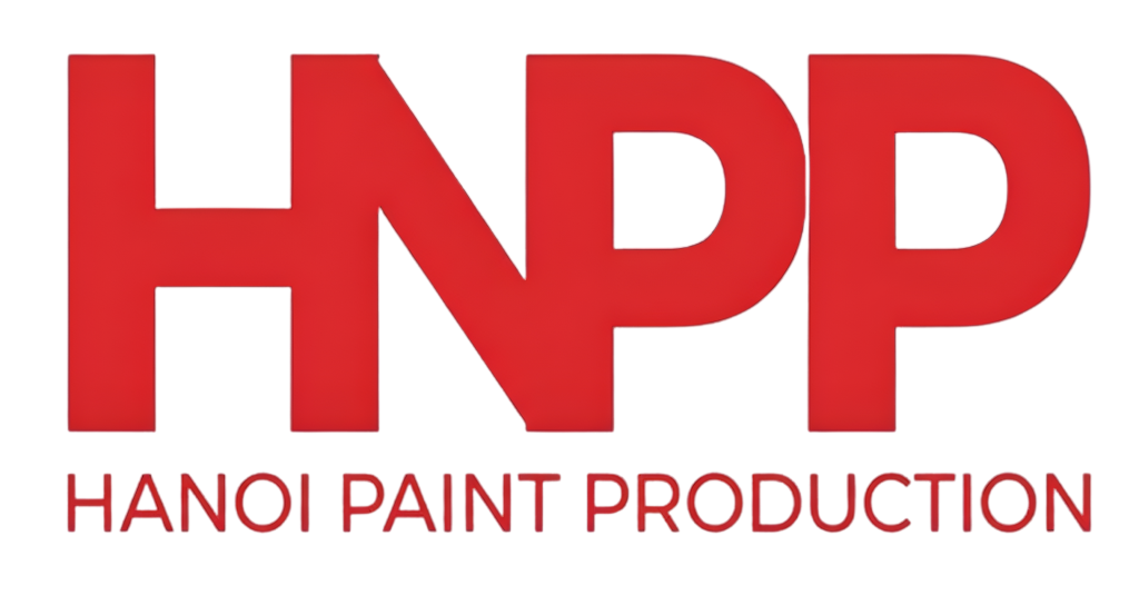 Logo Hanoipaint