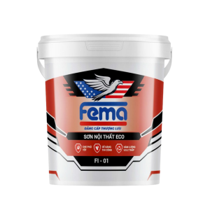 Sơn nội thất ECO