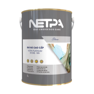 Sơn giả đá cao cấp