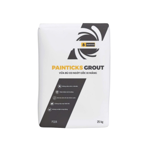 PAINTICKS GROUT