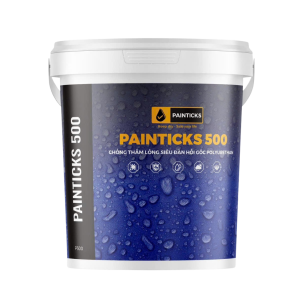 PAINTICKS 500