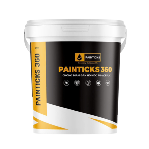 PAINTICKS 360