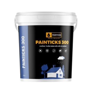 PAINTICKS 300