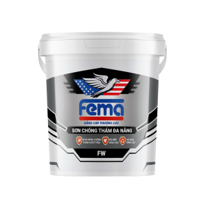 Sơn chống thấm đa năng FW