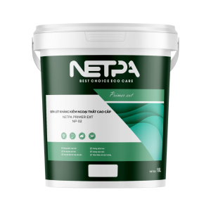 Sơn lót kháng kiềm