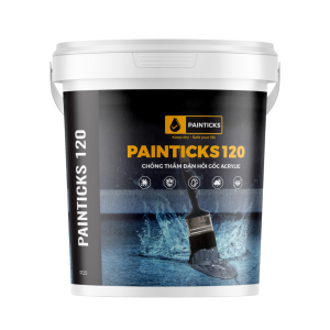 PAINTICKS 120