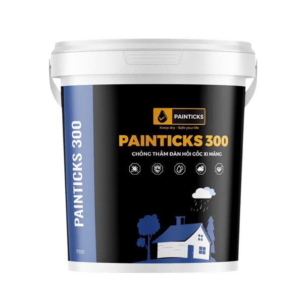 PAINTICKS 300